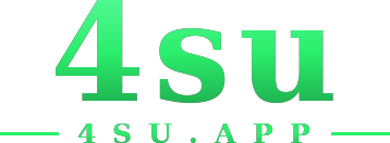 4su logo